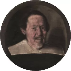 Carlo Rainaldi - Architect