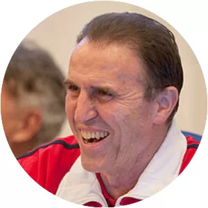 Carlo Recalcati - Italian professional basketball coach