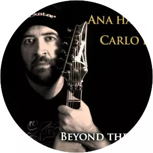 Carlo Regadas - Musical artist