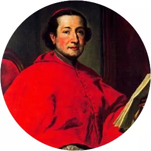 Carlo Rezzonico - Cardinal priest
