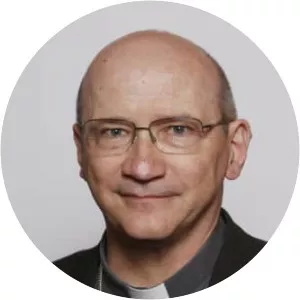 Carlo Roberto Maria Redaelli - Theologian