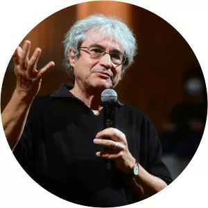 Carlo Rovelli - Italian theoretical physicist