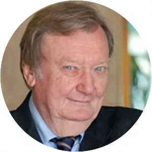 Carlo Rubbia - Senator of the Italian Republic