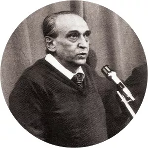 Carlo Salinari - Italian literary critic