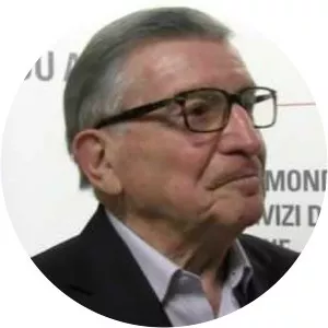 Carlo Sassi - Journalist