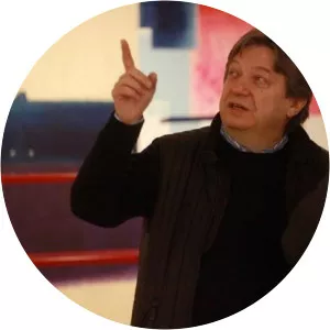 Carlo Savona - Lucia Mannucci's son