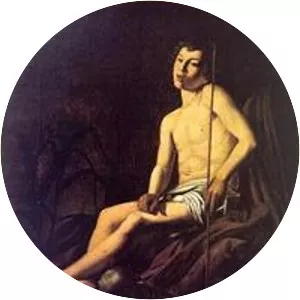 Carlo Sellitto - Italian painter