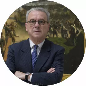 Carlo Sisi - Art historian