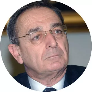 Carlo Taormina - Italian Politician