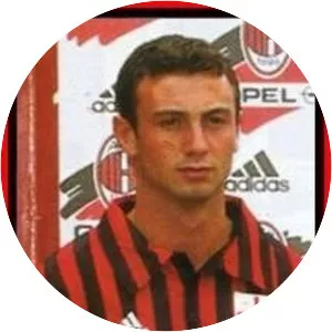 Carlo Teodorani - Italian former footballer