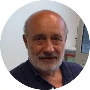 Carlo Umiltà - Author