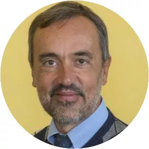 Carlo Vecce - Professor