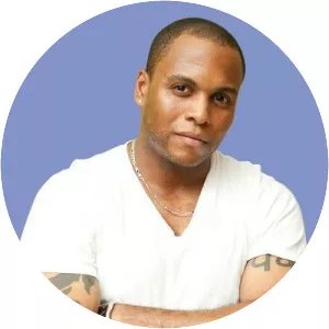 Carlo Vieux - Musical artist