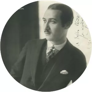Carlo Zecchi - Italian pianist