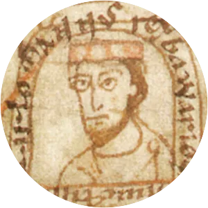 Carloman of Bavaria