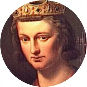 Carloman - Mayor of the Palace of Austrasia