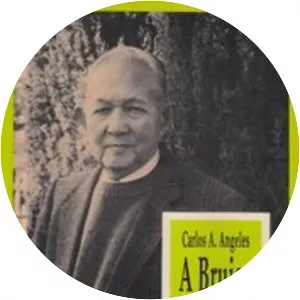 Carlos A. Angeles