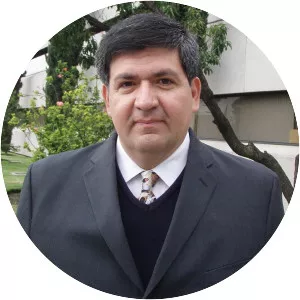 Carlos A. Coello Coello - Computer scientist