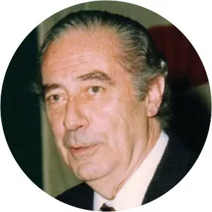 Carlos A. Floria - Author