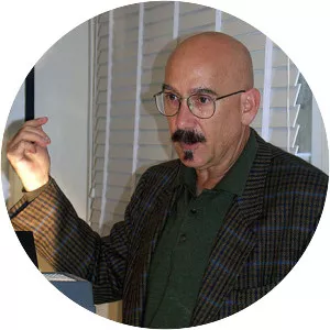 Carlos A. Forment - Author