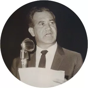 Carlos A. Madrazo - Former Governor of Tabasco