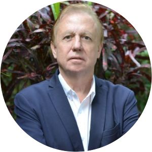 Carlos A. Malo de Molina - Writer