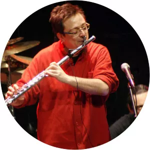 Carlos A. Soto Musician
