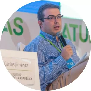 Carlos Abraham Jiménez López