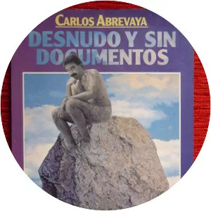 Carlos Abrevaya - Journalist