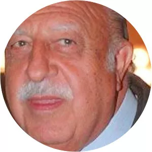 Carlos Abumohor - Chilean investor