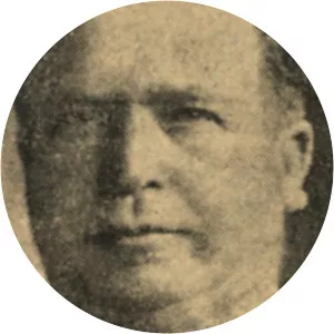 Carlos Acharán Pérez de Arce