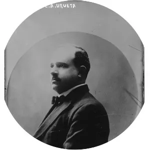 Carlos Adolfo Urueta
