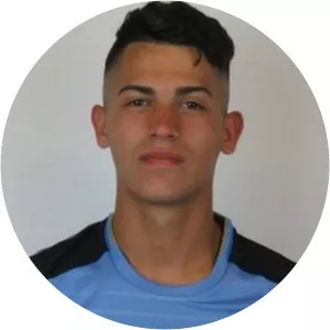 Carlos Adrián Vila Núñez