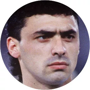 Carlos Aguilera - Spanish football player