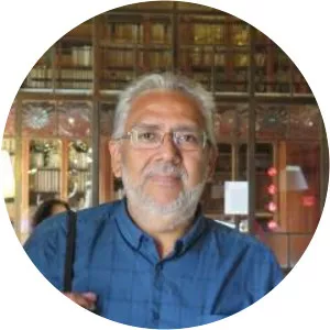 Carlos Aguirre Musician