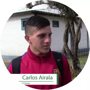 Carlos Airala