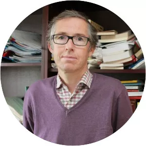 Carlos Alarcón Cabrera