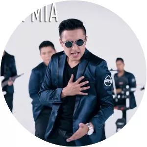 Carlos Alarcón - Musical artist