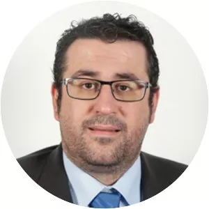 Carlos Alberto Algaba Soler