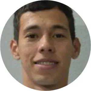 Carlos Alberto Arrua García