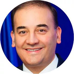 Carlos Alberto Baena