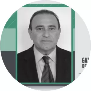 Carlos Alberto Benedetti - Politician