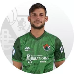 Carlos Alberto Carrasco Hernández