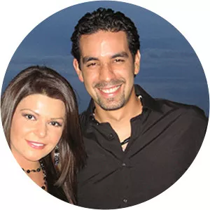 Carlos Alberto Cruz photograph