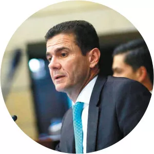 Carlos Alberto Cuenca Chaux