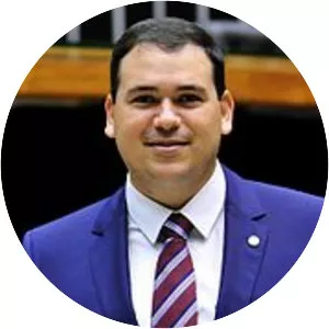 Carlos Alberto de Sousa Rosado . . .