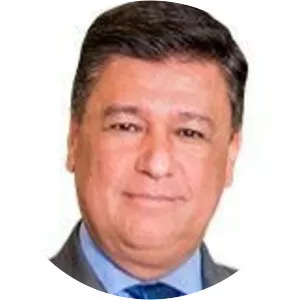 Carlos Alberto Dias Viana