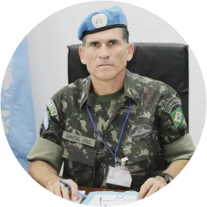 Carlos Alberto dos Santos Cruz