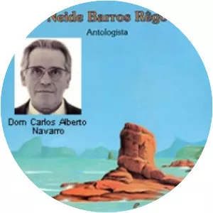 Carlos Alberto Etchandy Gimeno Navarro