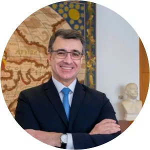 Carlos Alberto França